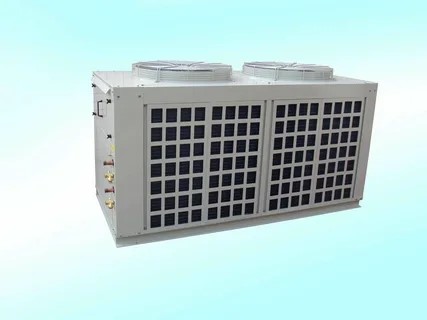 The global transportation condensing units market is poised for significant expansion, with its size projected to grow from USD 3,128 Transportation Condensing Unit Market