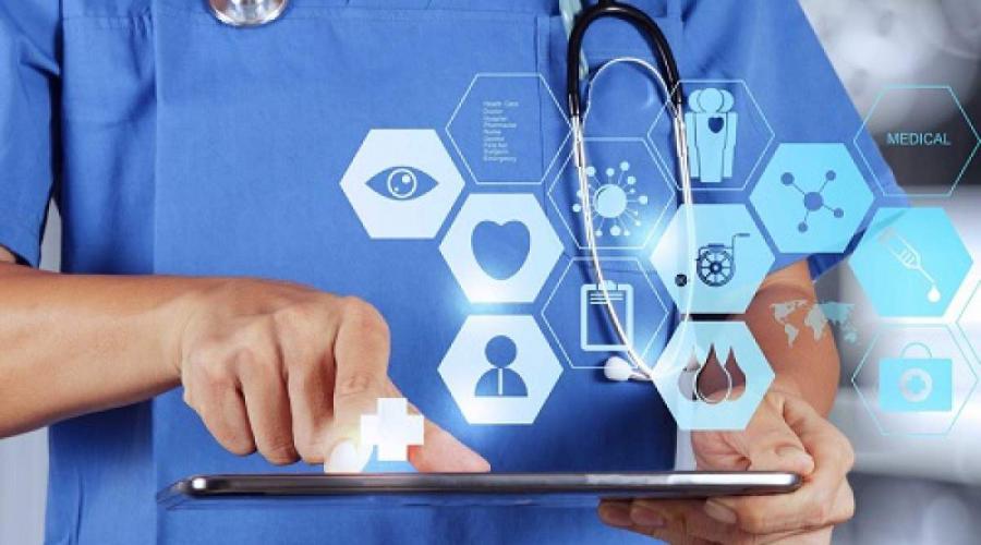 Healthcare Distribution Market Trends