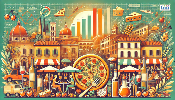 The Italy culinary tourism market is experiencing a vibrant surge, driven by the growing global passion for authentic food experiences, sustainable travel, and immersive cultural exploration