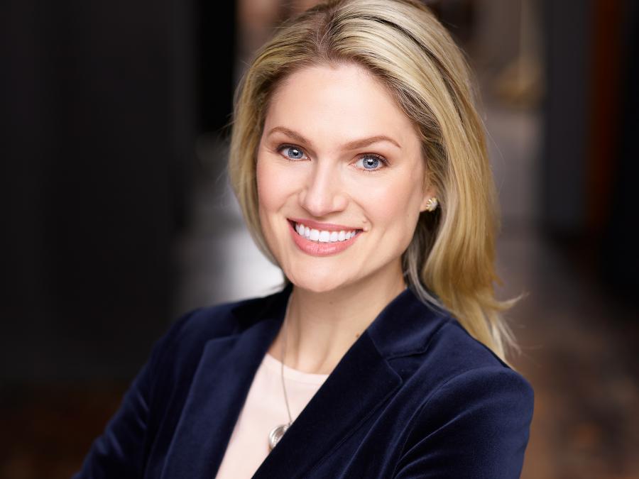 Keely Wise Headshot