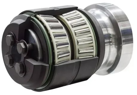 The global railway bearing market is positioned for sustained expansion through 2035, underpinned by ongoing innovations in bearing materials, lubrication technologies, and advanced manufacturing processes Railway Bearing Market