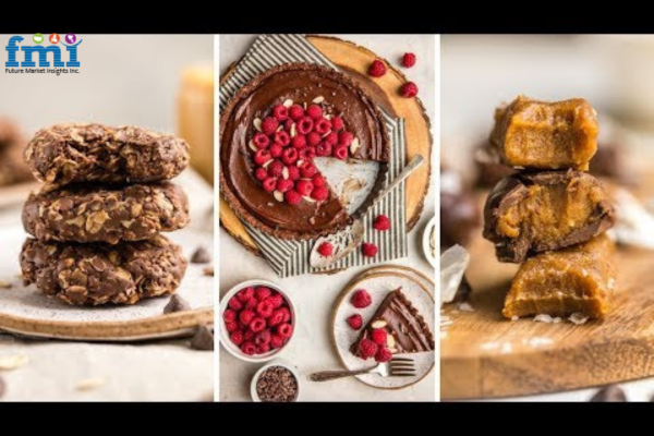 The global vegan desserts market has witnessed remarkable growth in recent years, reflecting the evolving dietary preferences of consumers worldwide Vegan Desserts Market