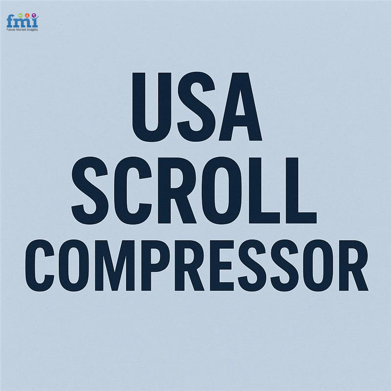 The USA Scroll Compressor Market is experiencing a dynamic transformation driven by the decarbonization of heating and cooling systems, robust adoption in electric vehicle (EV) thermal management, and growing demand for sustainable residential and commercial climate solutions