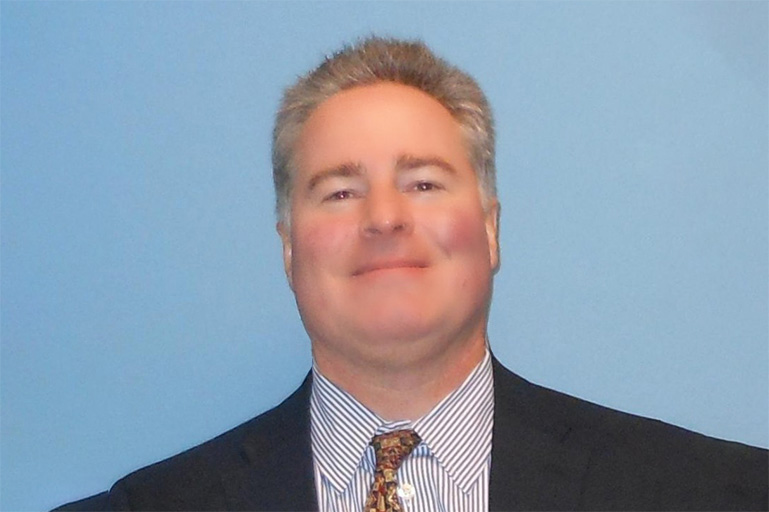 Stephen Crook is Managing Director at DelMorgan & Co Stephen Crook
