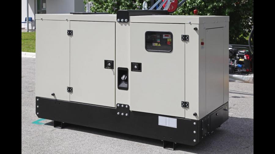 Power Rental Market