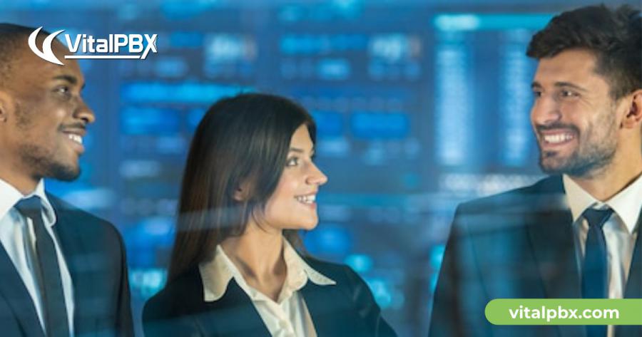 Upgrade Your PBX