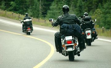 Providence Motorcycle Accident Lawyers