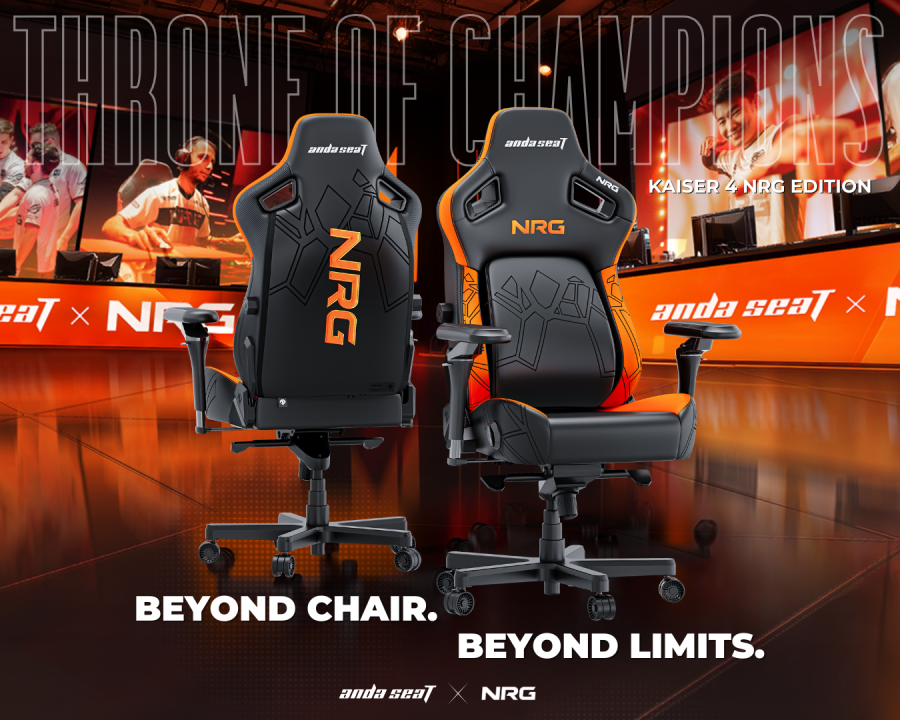 AndaSeat NRG