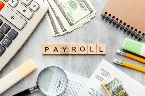 The payroll and HR solution and services market is projected to experience substantial growth, increasing from USD 32 Payroll and HR Solution and Services Market