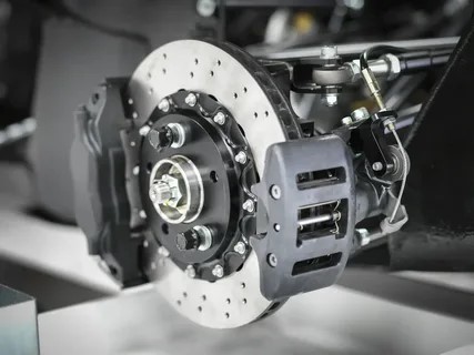 The global automotive brake system market is poised for significant growth between 2025 and 2035, driven by rising vehicle production, stringent safety regulations, and advancements in braking technology Automotive Brake System Market