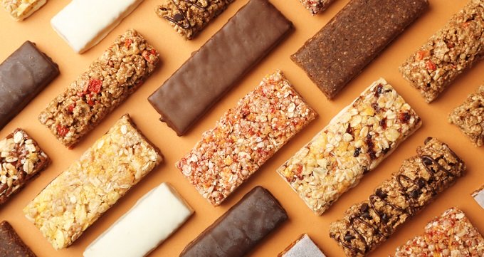 The global plant-based bars market is poised for robust expansion, expected to grow from USD 9 Plant-based Bars Market