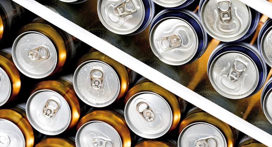 Canned Alcoholic Beverages Market