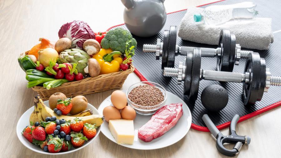 B2B Sports Nutrition Market