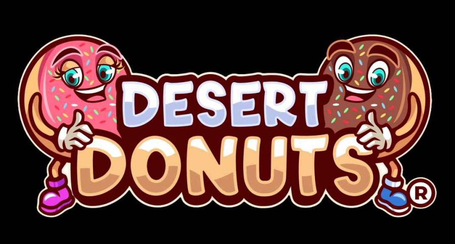 Desert Donuts