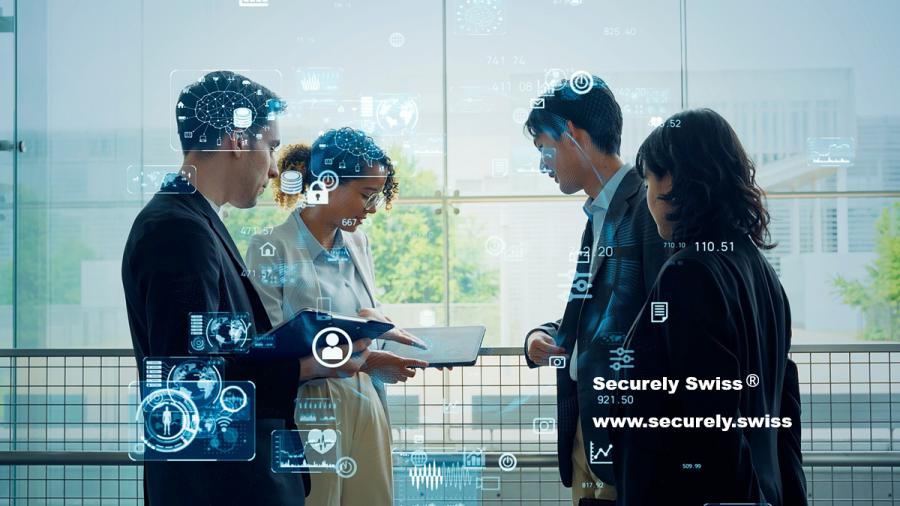 Securely Swiss® - Swiss Security Solutions LLC