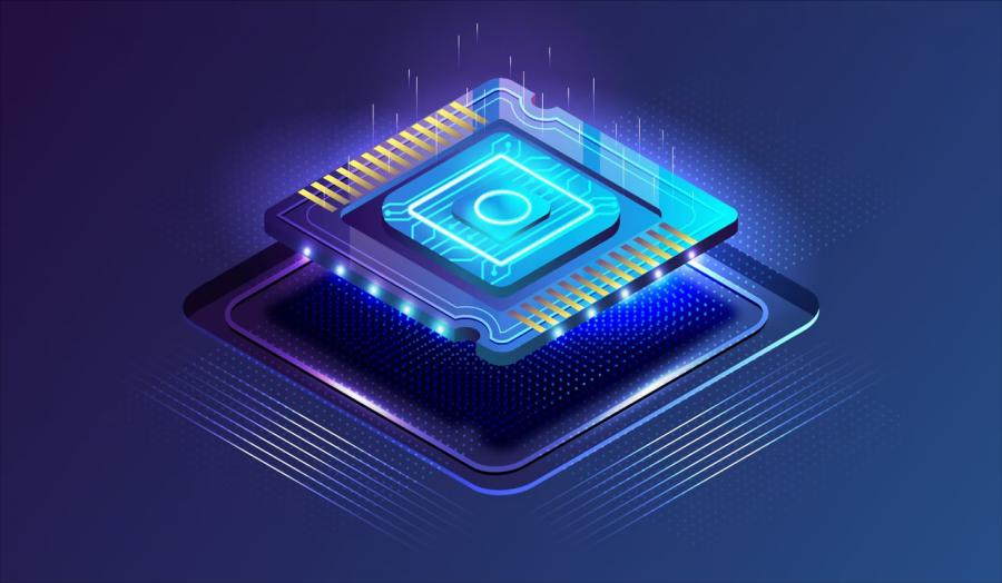 Mobile Chipset Market