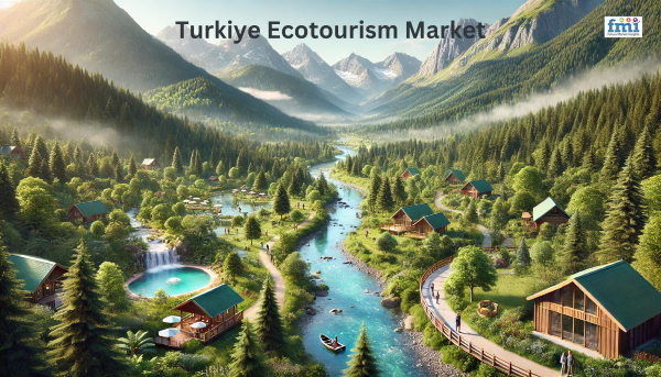 Türkiye’s ecotourism industry is experiencing a transformative evolution, as the country positions itself as a premier destination for sustainable travel and environmentally conscious tourism
