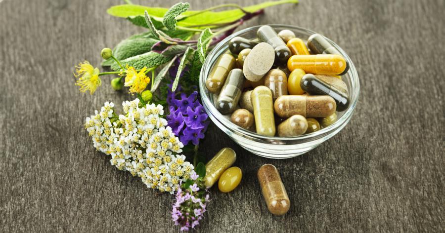 Psychobiotic Supplements Market