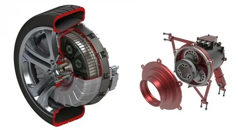 The automotive ABS motor market is experiencing robust growth, fueled by the increasing adoption of anti-lock braking systems (ABS) in both commercial and passenger vehicles Automotive ABS Motor