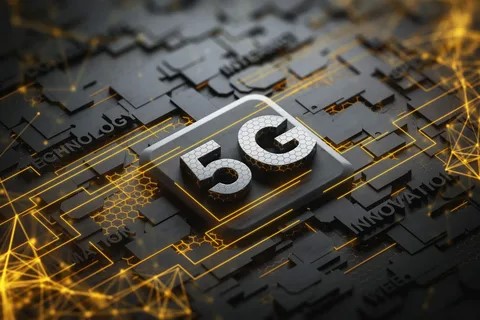 The LTE and 5G market is expected to grow at a robust CAGR of 10 LTE and 5G Market