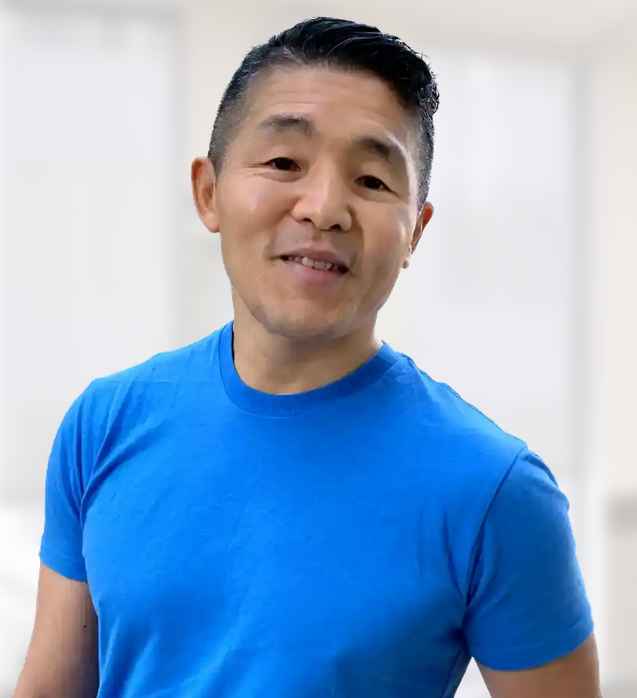 Healing is not just about adjusting joints and relieving pain; it is about understanding, listening and empowering Dr. Ken Nakamura
