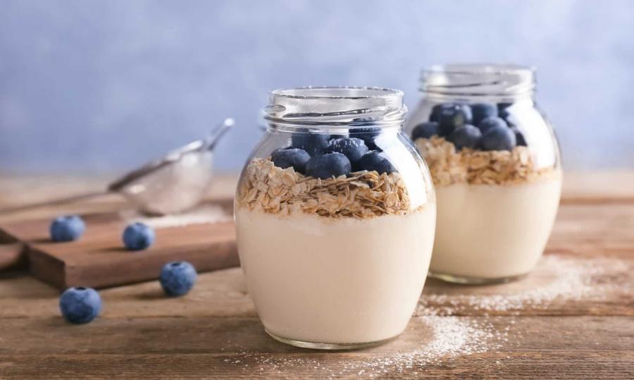 Yogurt And Probiotic Drink Market