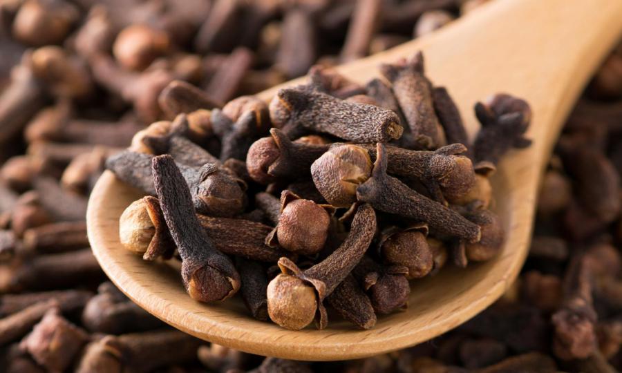 Cloves Market