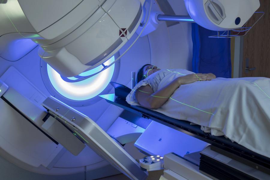 Radiotherapy Patient Positioning Market