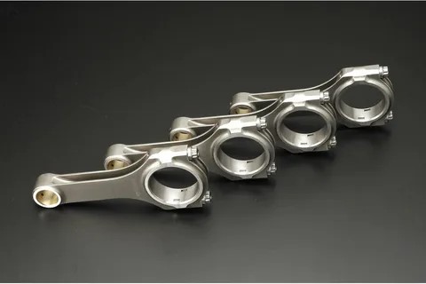The automotive connecting rod bearing market, in terms of value, is anticipated to exhibit moderate yet stable growth throughout the forecast period from 2025 to 2035 Automotive Connecting Rod Bearing Market