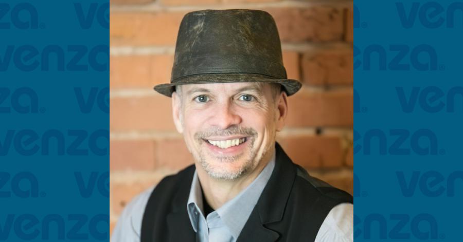Filsinger Takes Helm as VENZA's New CEO