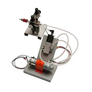 In 2025, the market size for electro-pneumatic train brakes is estimated to be approximately USD 9,958 Electro-Pneumatic Train Brakes Market