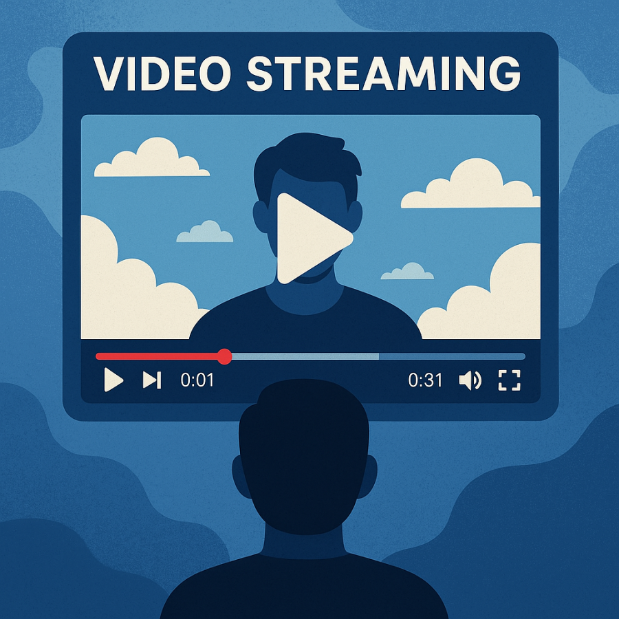 video streaming market