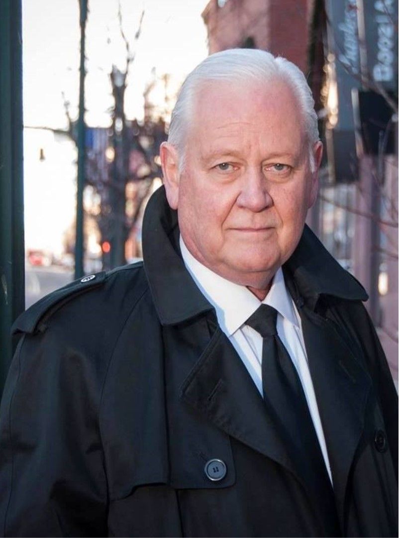 From tracking spies across Europe to crafting page-turning thrillers, Andrew Ceroni has transformed his background in counterespionage into a successful literary career that continues to captivate readers worldwide Andrew Ceroni, Author