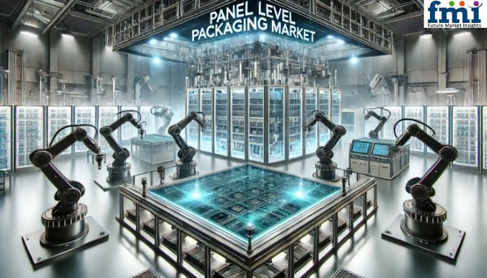 The global panel level packaging market is on an upward trajectory, expected to reach USD 2 Panel Level Packaging Market