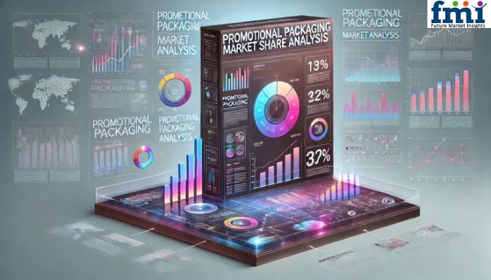 The promotional packaging market share analysis is undergoing a significant transformation as companies move towards biodegradable and eco-friendly materials to align with global sustainability initiatives Promotional Packaging Market Share Analysis