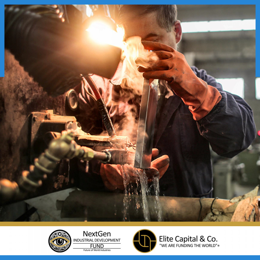 Elite Capital & Co. Appointed as Exclusive Manager of NextGen Industrial Development Fund in Landmark 10-Year Tenure