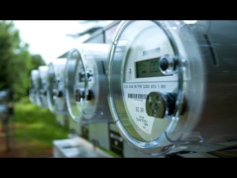 The smart electric meter market is projected to grow at a CAGR of 9 smart electric meter market