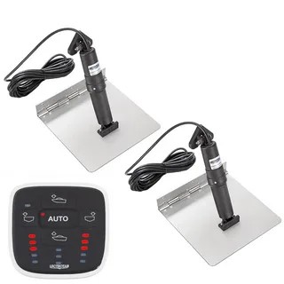 The trim tabs market is expected to witness steady growth between 2025 and 2035, driven by increasing demand from the marine, aerospace, and defense sectors Trim Tabs Market
