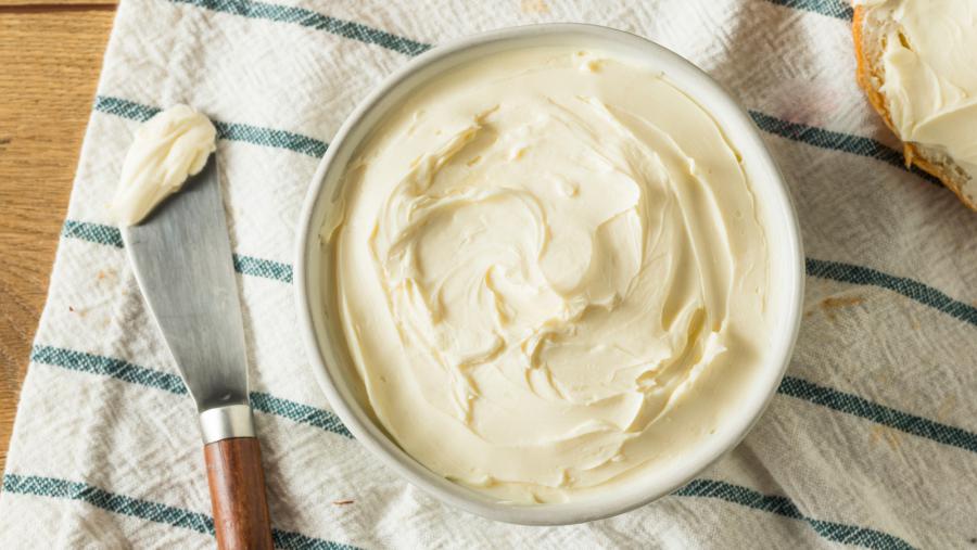 Low Calorie Cream Cheese Market
