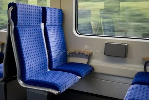 In 2025, the global train seat market was valued at approximately USD 2,302 Train Seat Market