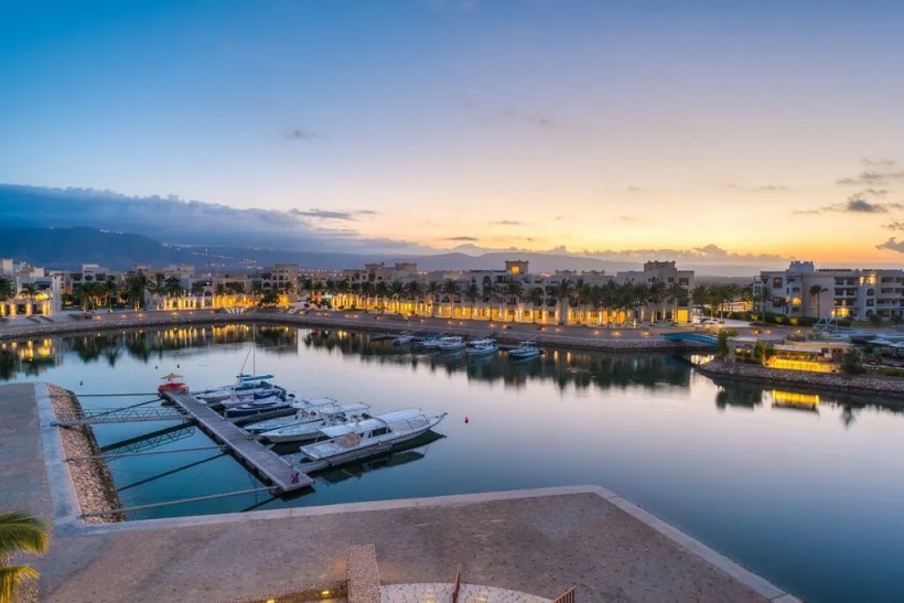 Muriya, the developer behind award winning destinations—Hawana Salalah and Jebel Sifah—made a strong statement at the OREX Design & Build Oman Exhibition 2025, presenting its flagship developments as shining examples of serene living, coastal elegance, and high-value investment in the Sultanate