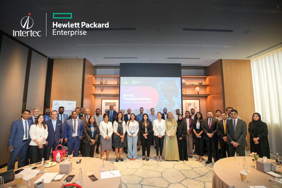 GovAI Transformation: Deep Tech Innovation for the Public Sector