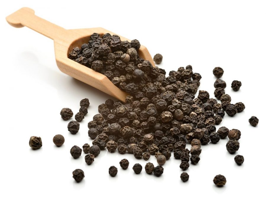 The smoked black pepper market is projected for significant expansion, valued at approximately USD 3,791 Smoked Black Pepper Market