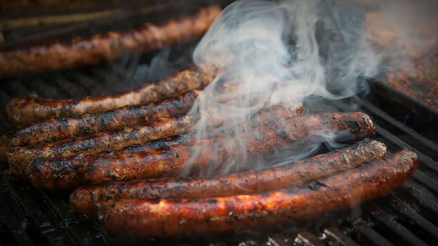 Smoked Condensates Market