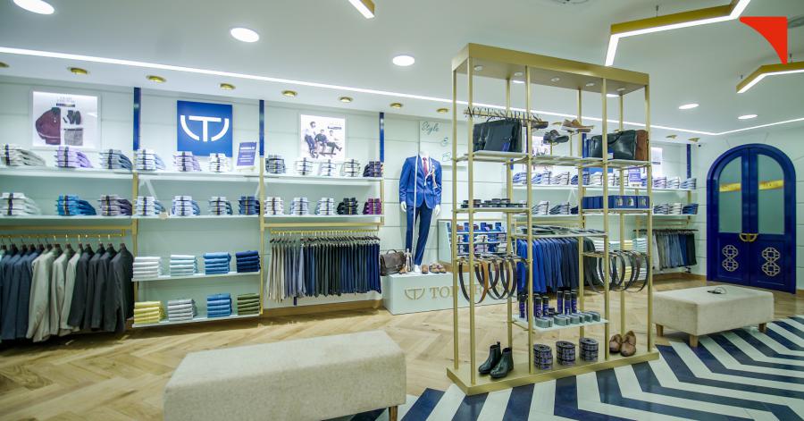 D’Art Reinvents Top Brass