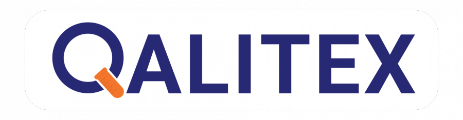 Qalitex Laboratories Logo