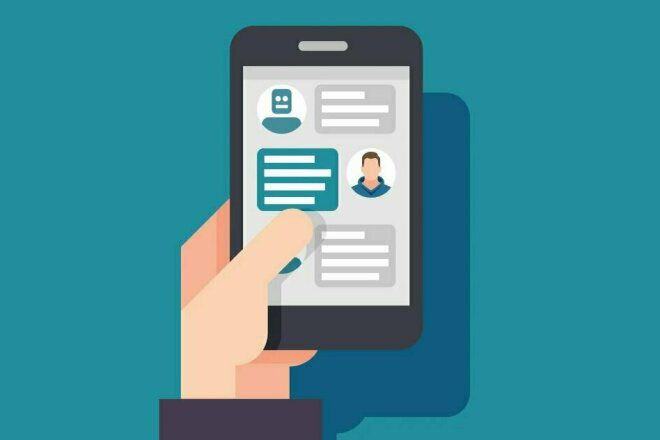 The global Conversational Commerce market is projected to grow significantly, from USD 8,801 Conversational Commerce Industry