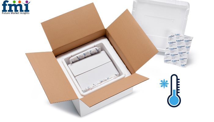 The Temperature Controlled Pharma Packaging Market is poised for substantial growth, driven by rising global demand for biologics, cell and gene therapies, and advanced vaccines Temperature Controlled Pharma Packaging Market