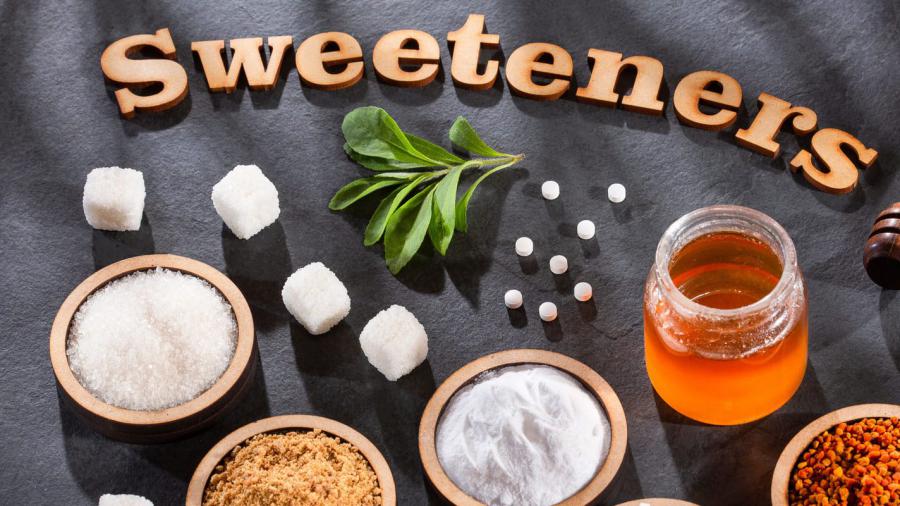 Novel Sweeteners Market