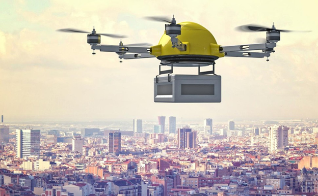Enterprise Drone Management Solutions Market is growing rapidly, which is inspired to increase drones in diverse fields such as logistics, agriculture, construction, oil and public safety enterprise drone management solutions